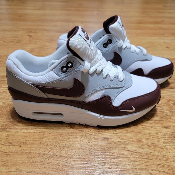Nike Other - NIKE Air Max 1 Premium  Mystic Dates DB5074 101